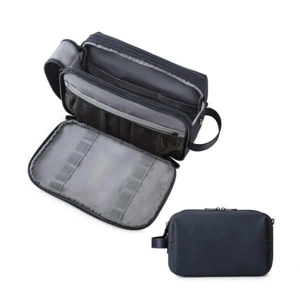 Toiletry Bags