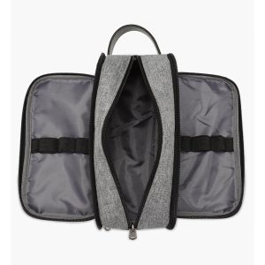 Toiletry Bags
