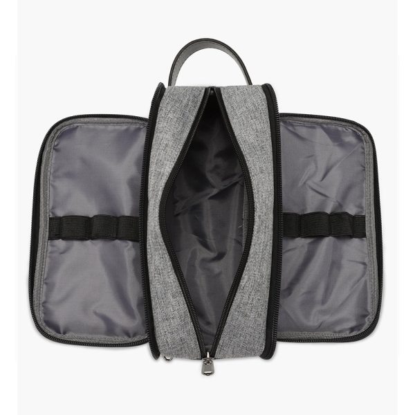 Toiletry Bags