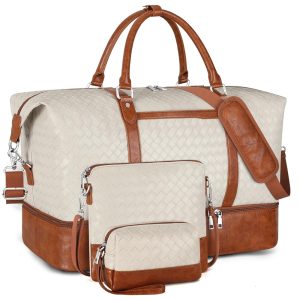 Weekend Bags