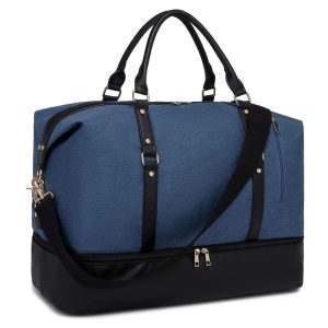 Weekend Bags