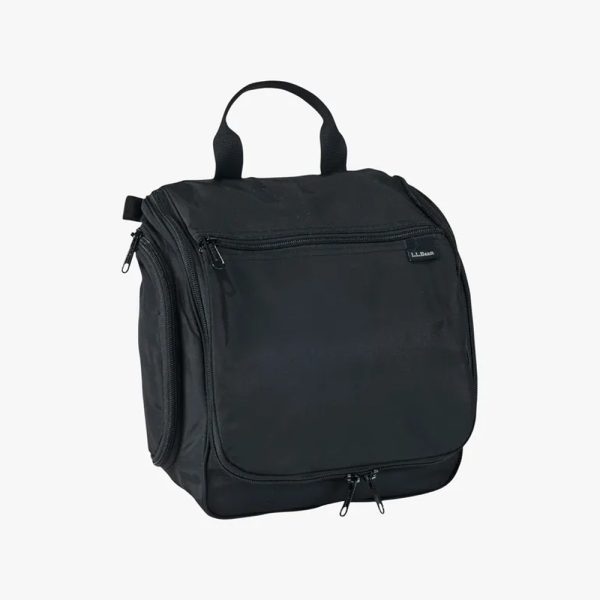 Toiletry Bags