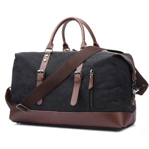 Weekend Bags