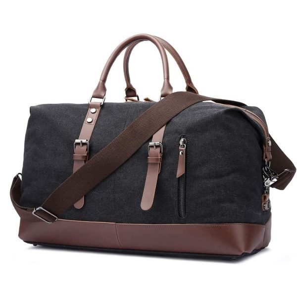 Weekend Bags