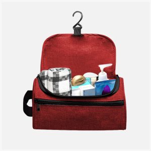 Toiletry Bags