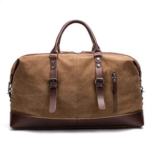 Weekend Bags