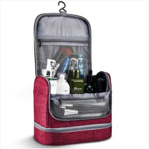 Toiletry Bags