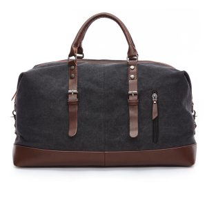 Weekend Bags