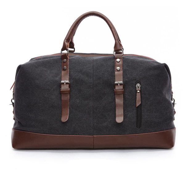 Weekend Bags