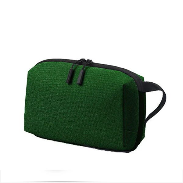 Toiletry Bags