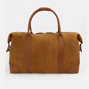 Weekend Bags