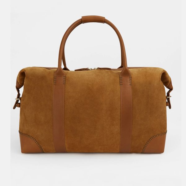 Weekend Bags
