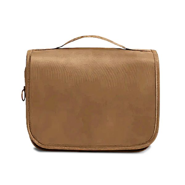 Toiletry Bags
