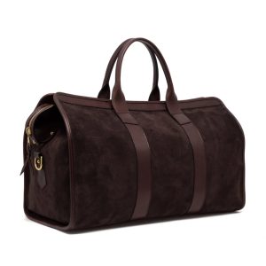 Weekend Bags