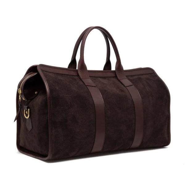 Weekend Bags