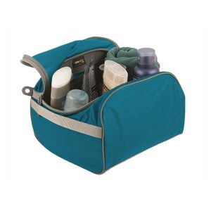 Toiletry Bags