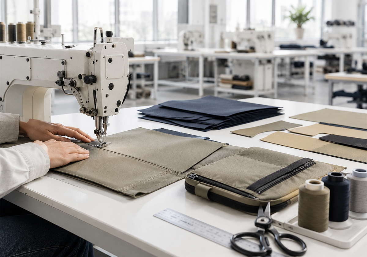 Cut-&-Sewing