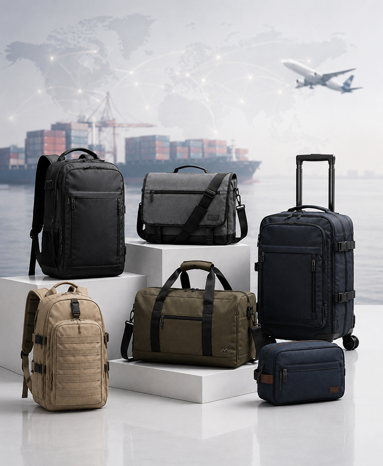 Manufacturing-Bags
