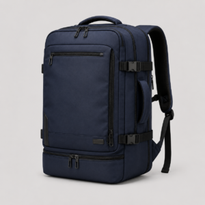 AeroCarry Travel Backpack Manufacturer
