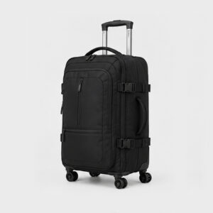 Apex Pro Rolling Travel Bag