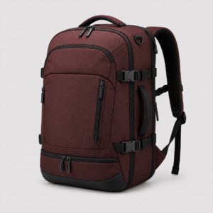 Atlas Explorer Travel Backpack Manufacturer