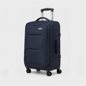 Executive Voyager Rolling Travel Bag