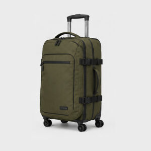 Expedition Pro Rolling Travel Bag Manufacturer