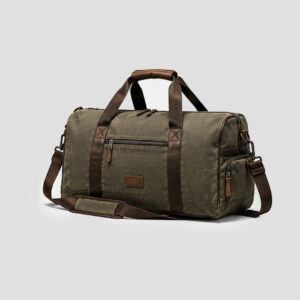 Expedition Pro Weekender Bag Manufacturer
