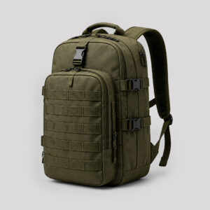 Heavy Duty Executive Tactical Utility Backpack