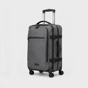 Premium Horizon Flex Rolling Luggage