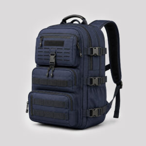 Modular Tactical Heavy Duty Utility Backpack