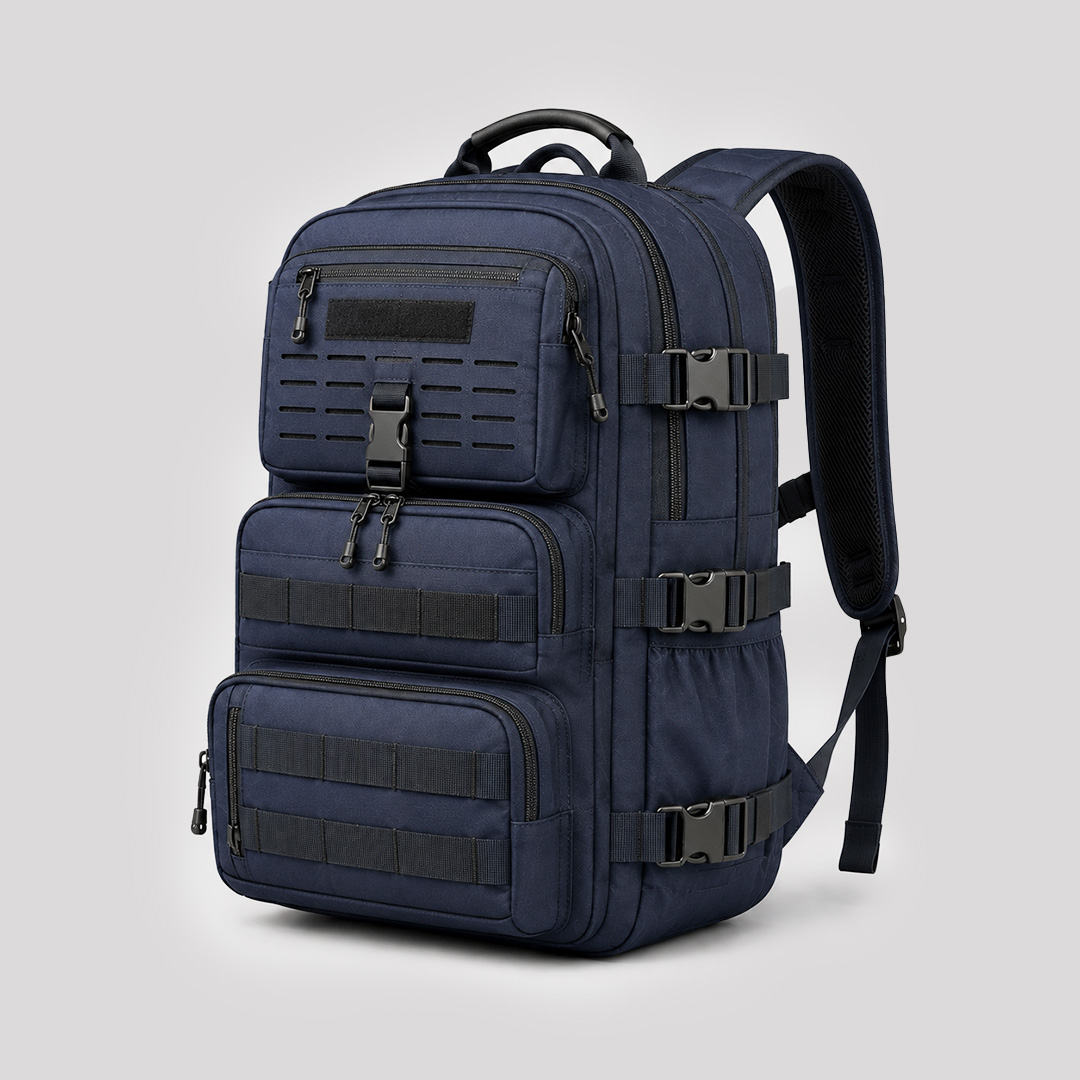 Modular Tactical Heavy Duty Utility Backpack Modular Tactical Heavy Duty Utility Backpack