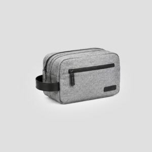 Urban Organizer Dual Compartment Travel Toiletry Bag