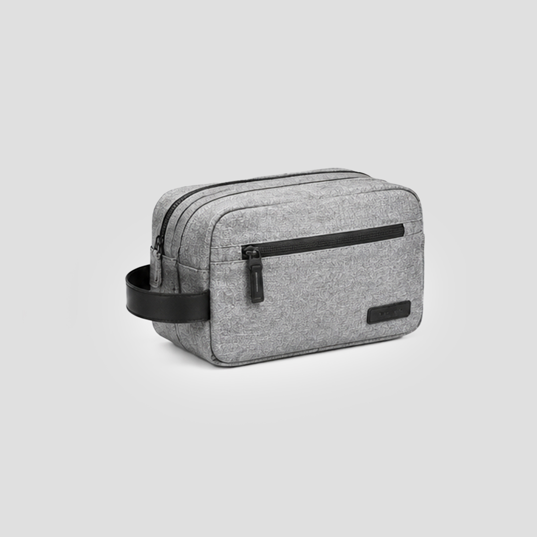 Organizer Toiletry Bag Manufacturer Urban Organizer Dual Compartment Travel Toiletry Bag