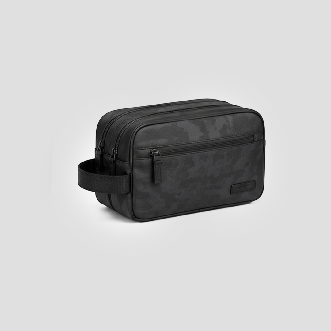 Phantom Camo Toiletry Bag Manufacturer Phantom Camo Dual Compartment Travel Toiletry Bag