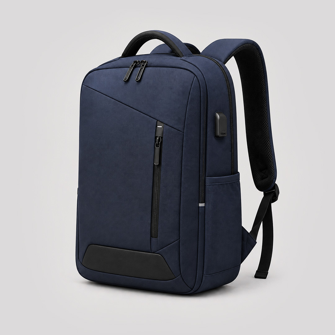 Tech-Commuter-Laptop Backpack Tech Commuter Laptop Backpack Manufacturer