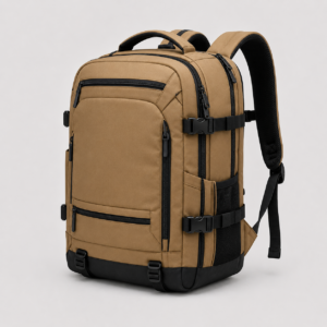 TerraX Adventure Travel Backpack Manufacturer