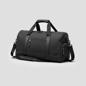 The Executive Edge Spacious Weekender Bag