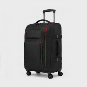 Transit Edge Rolling Travel Luggage Bag