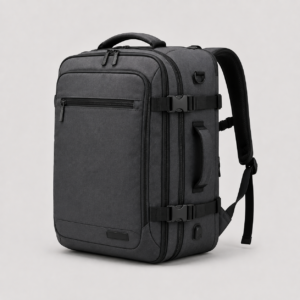 TransitMax Convertible Travel Backpack Manufacturer