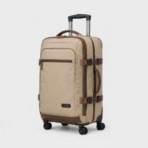 Voyager Elite Rolling Travel Bag