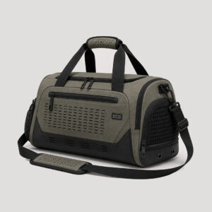 AirFlex Ventilated Gym Bag Manufacturer