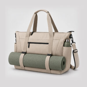 AlignPro Multi-Purpose Yoga Tote Bag Manufacturer