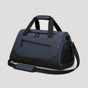 ApexForm Structured Gym Bag Manufacturer