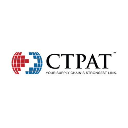 CTPAT-Certifications CTPAT-Certifications