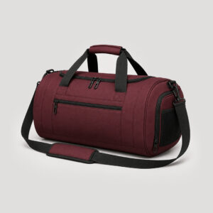 CoreMotion Barrel Gym Bag Manufacturer