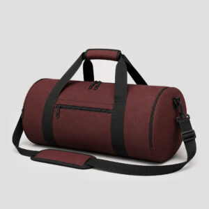 Expedition Barrel Duffel Bag Manufacturer