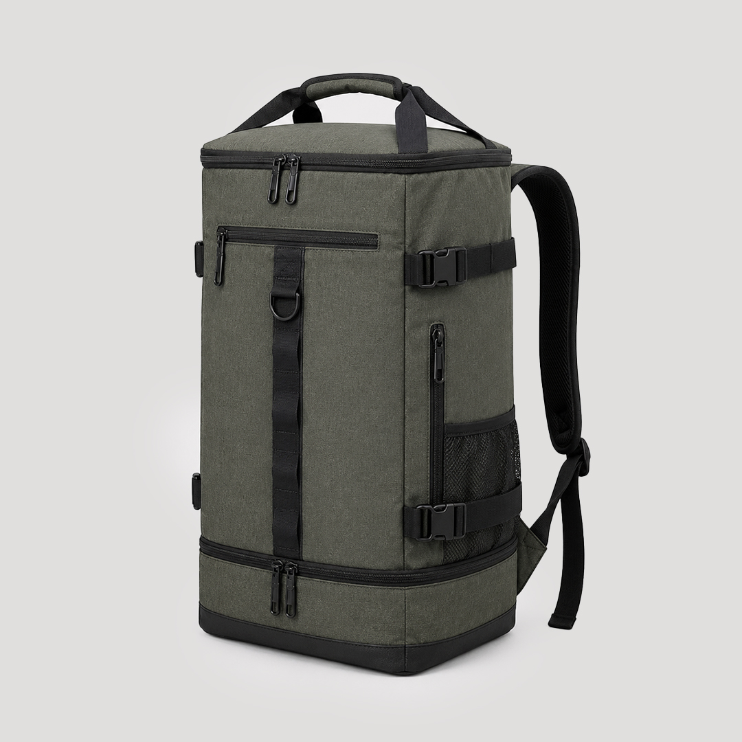 FlexCarry Convertible Gym Bag Manufacturer FlexCarry Convertible Gym Bag Manufacturer