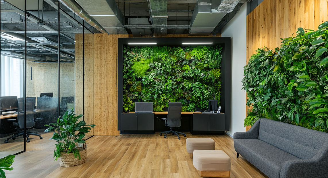 Green-Office