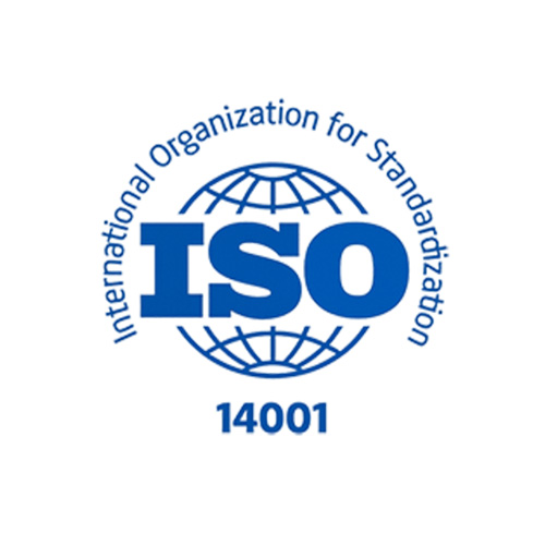 ISO 14001-Certifications ISO 14001-Certifications